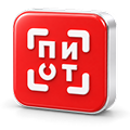 Логотип ТС ПИоТ